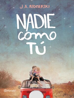 cover image of Nadie como tú